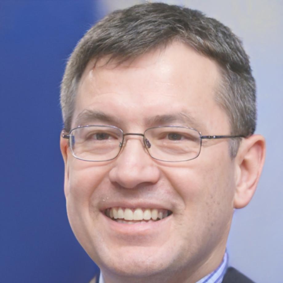 Portrait d'Aurélien Lefèvre