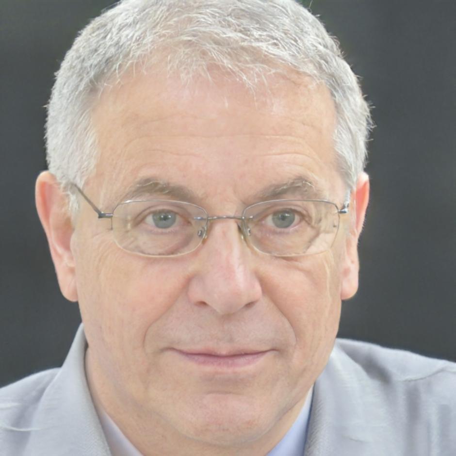 Portrait de Maxence Dubois, expert en pédagogie numérique