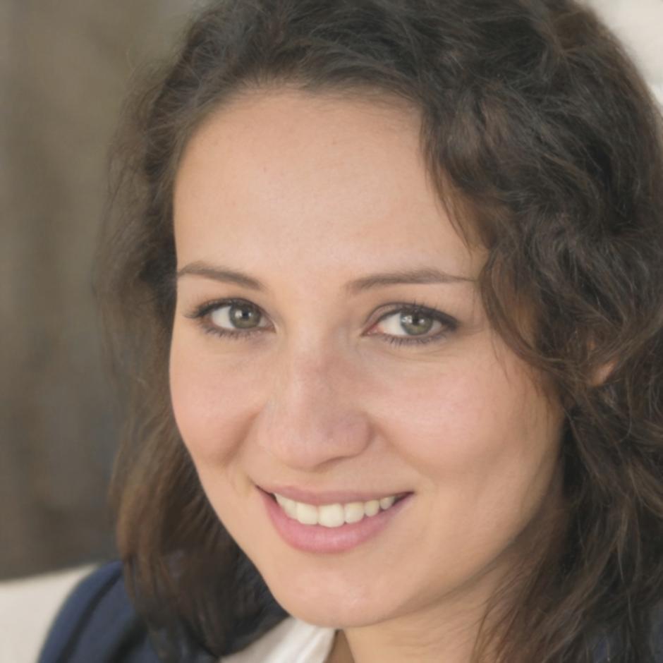 Portrait de Célestine